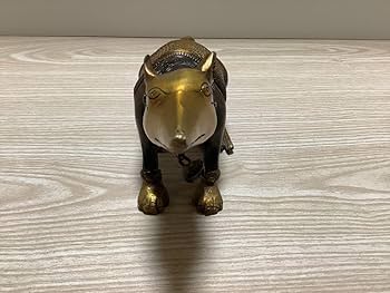 Amazon.co.jp: 《 チベット密教 ヒンドゥー教 》 マウス 幸運の使い